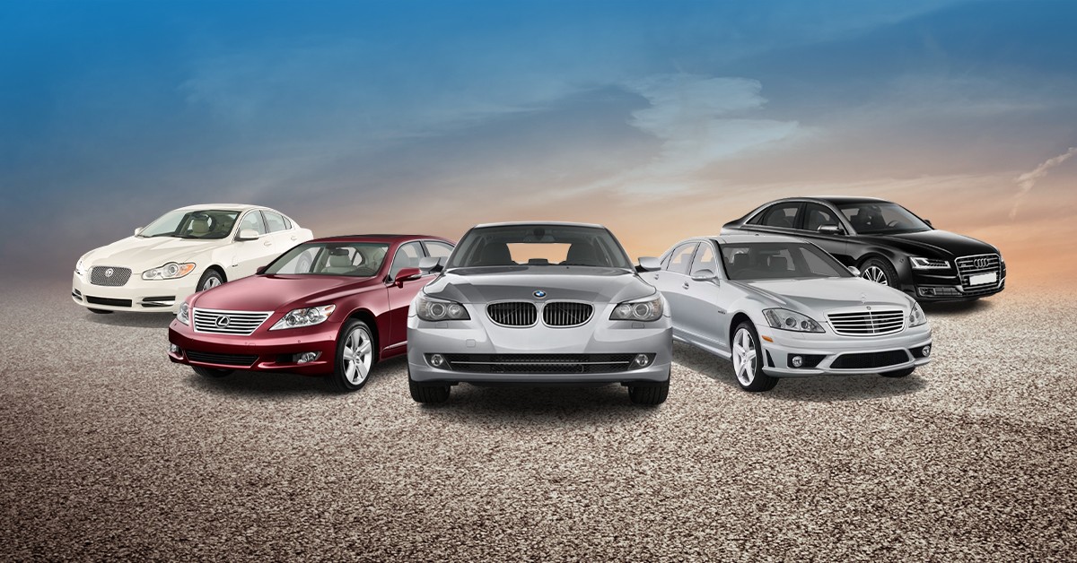 Car Price Prediction with Machine Learning