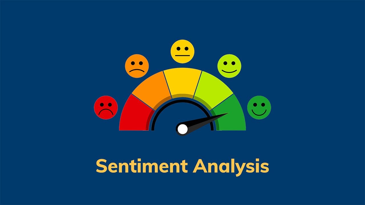 Sentiment Analysis App
